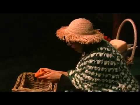 Kalean Otso Etxean Uso antzezlana izango da igandean