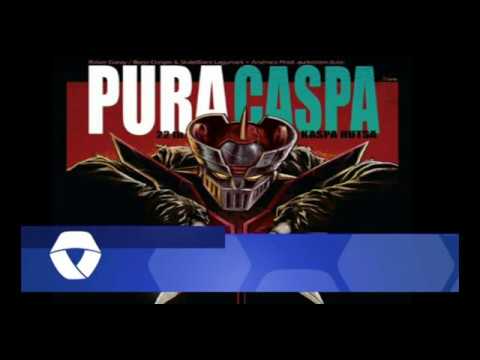Kaspa Hutsa jaialdia izango da azaroaren 30ean