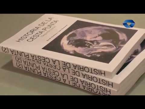 Zesta puntaren historia liburuaren bigarren atala aurkeztu da