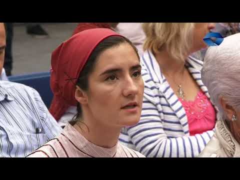 Euskal Jaiaren edizio berri bat ospatu dute Gernika-Lumon