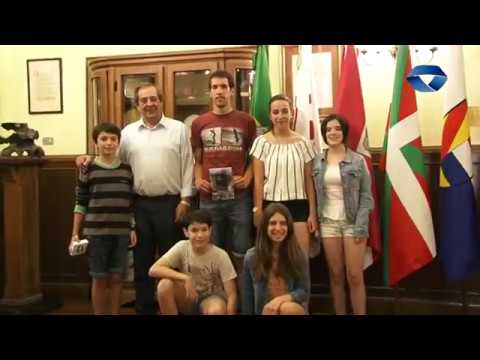 B24 BERRIKUNTZAREN 24 ORDUAK EKIMENAREN SARI BANAKETA IZAN DA