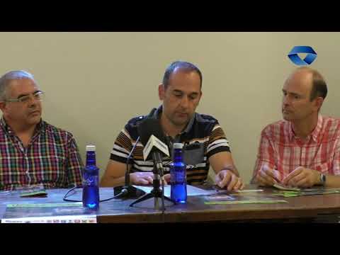 Urdaibaiko Organoak Joxe Mari Egileor organo zikloaren XV edizioa aurkeztu da