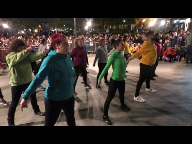Merkurio iturrian eman zaio hasiera Euskaraldiari