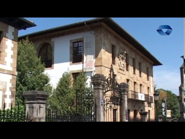 Euskal Herria museoko lorategiaren historia eta botanika ezagutzeko bisita gidatua