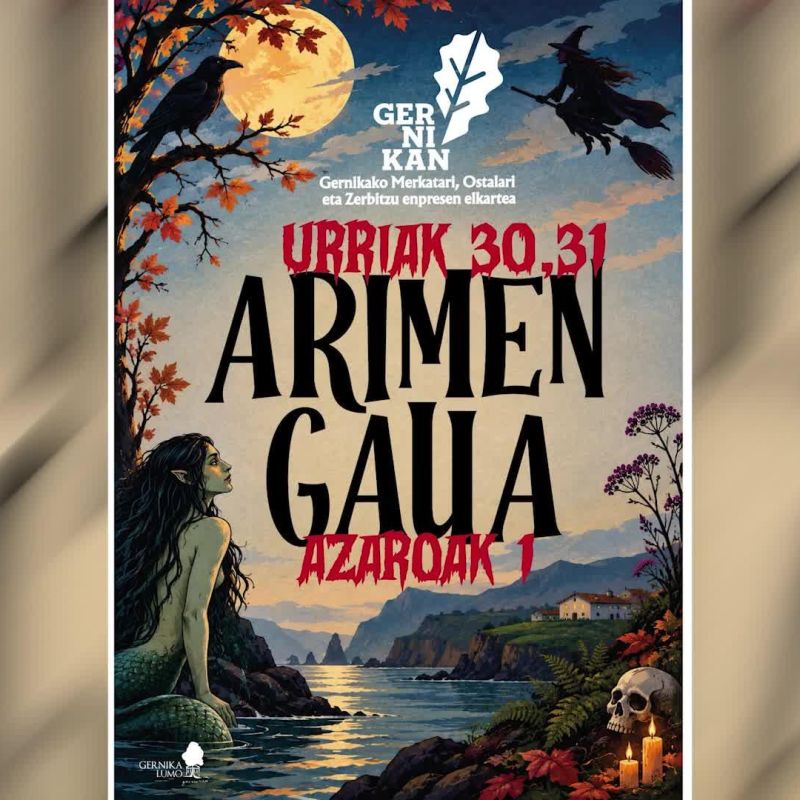 Gernika-Lumoko udal futbol zelaia barritzeko lanak hasi dira.