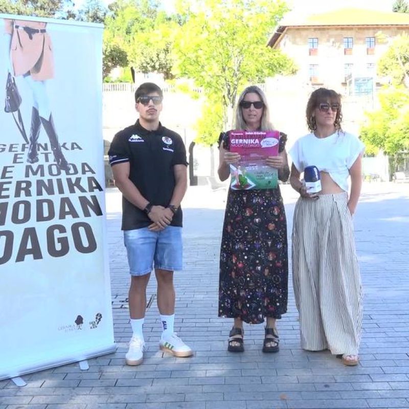 Gernika-Lumoko udal futbol zelaia barritzeko lanak hasi dira.